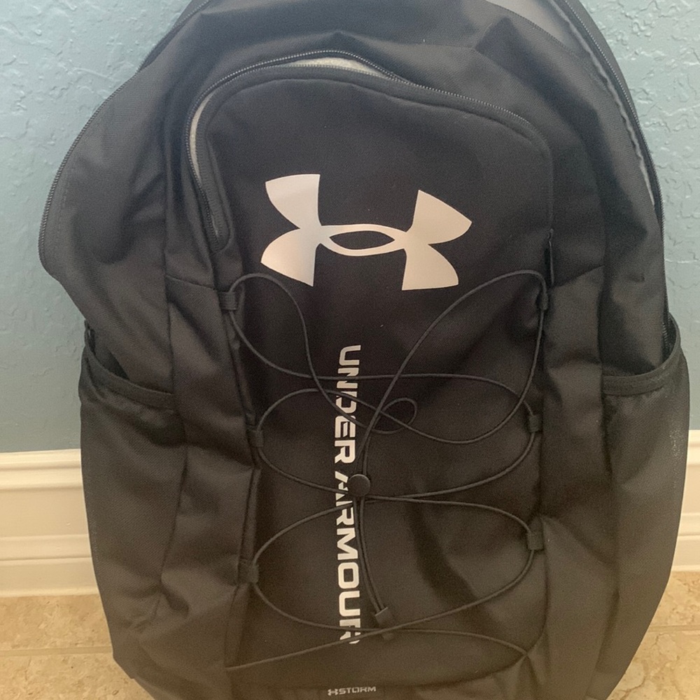 Under Armour new without tag backpack 15 inch laptop sleeve